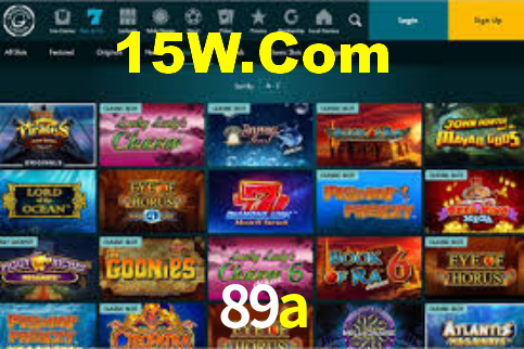 89a,89a.com