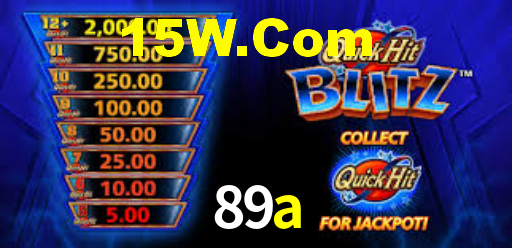 89a: A Experiência de Casino com Jogos de Mesa ao Vivo