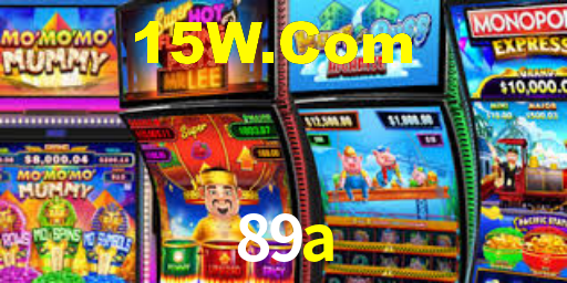 89a - É Um Cassino Confiável - 89a.com