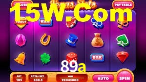 89a App Interface