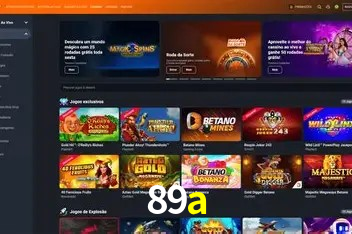 89a Rio de Janeiro - Slot Strategy
