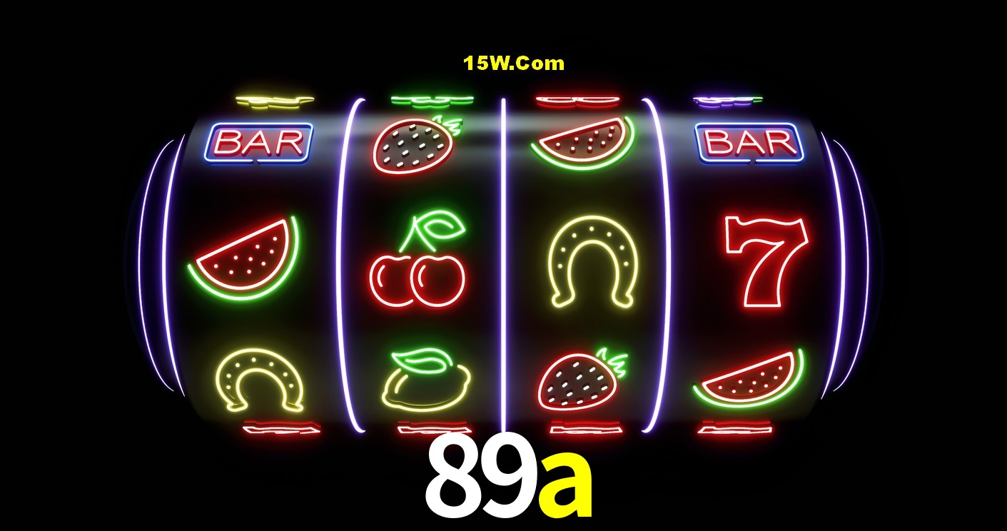Game Providers 89a