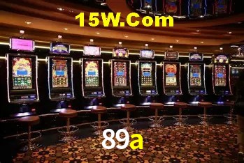 Jogos de Slot 89a