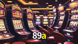 Welcome Bonus 89a