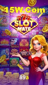 Slot Games 89a