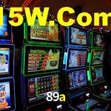 Spaceman Game 89a