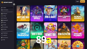 Live Casino 89a