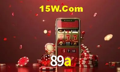 Casino Ao Vivo 89a