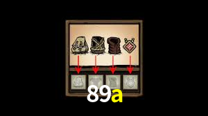 Premium Interface 89a